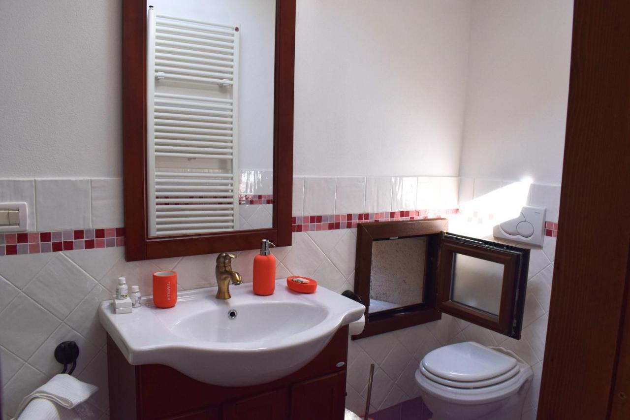 Il Ginepro B&B Piamaggio Extérieur photo