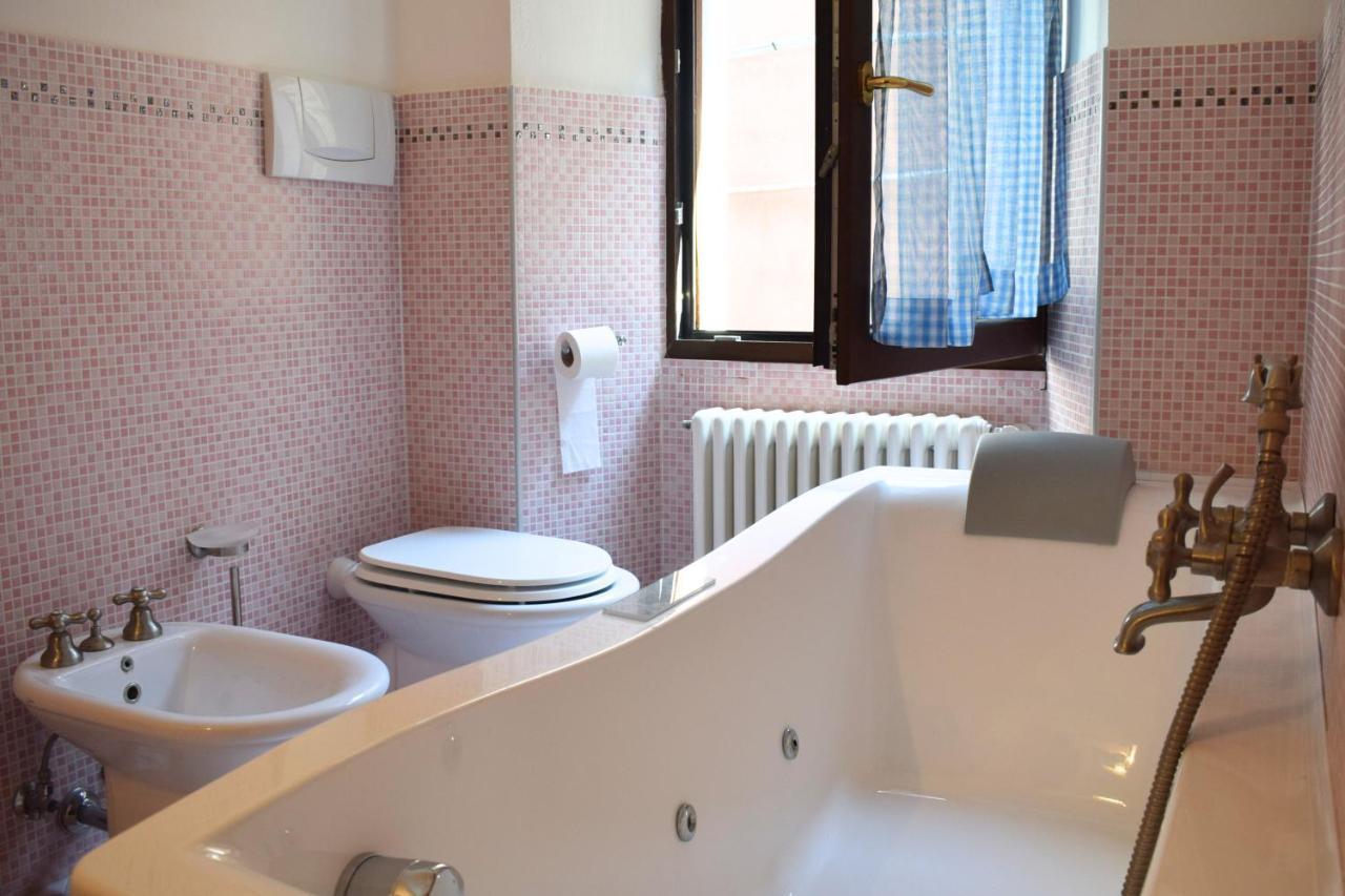 Il Ginepro B&B Piamaggio Extérieur photo