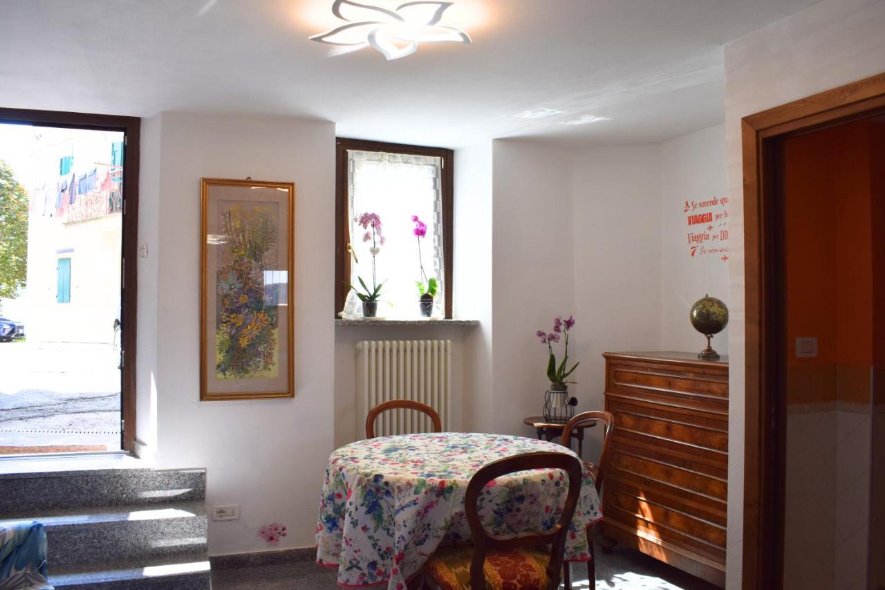 Il Ginepro B&B Piamaggio Extérieur photo