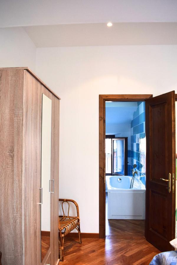 Il Ginepro B&B Piamaggio Extérieur photo